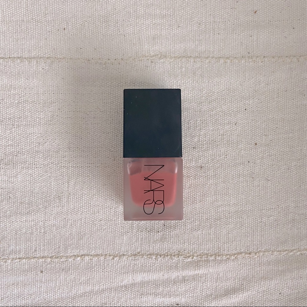 NARS torrid liquid blush